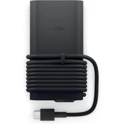 DELL 100W USB-C AC ADAPTER WITH POWER CORD EU