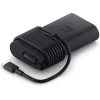 DELL 100W USB-C AC ADAPTER WITH POWER CORD EU