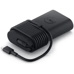 DELL 100W USB-C AC ADAPTER WITH POWER CORD EU