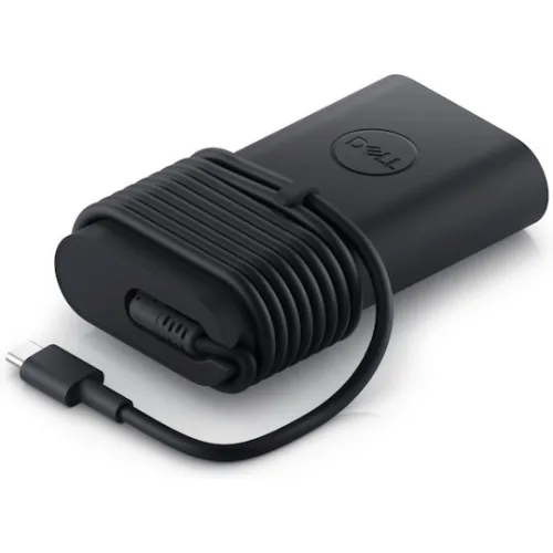 DELL 100W USB-C AC ADAPTER WITH POWER CORD EU