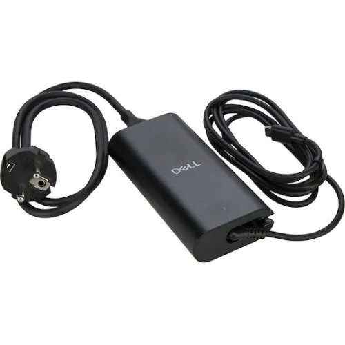 DELL 100W USB-C AC ADAPTER WITH POWER CORD EU