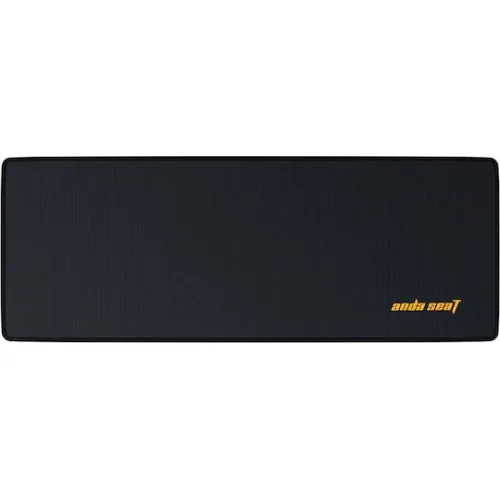 Anda Seat AC-SBD-01-B Mouse Pad XXL (800mm) Μαύρο