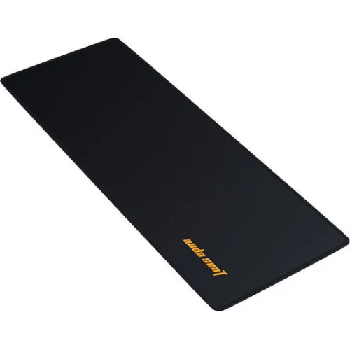 Anda Seat AC-SBD-01-B Mouse Pad XXL (800mm) Μαύρο