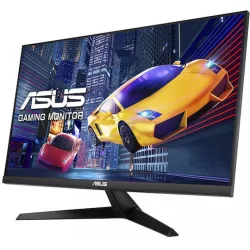 Asus VY279HGR IPS Gaming Monitor 27" FHD 1920x1080 με Χρόνο Απόκρισης 1ms GTG