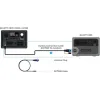 BLUETTI External Battery Connection Cable For B80