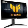 Asus TUF Gaming VG27AQL5A IPS Gaming Monitor 27" QHD 2560x1440 με Χρόνο Απόκρισης 0.3ms GTG