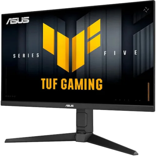 Asus TUF Gaming VG27AQL5A IPS Gaming Monitor 27" QHD 2560x1440 με Χρόνο Απόκρισης 0.3ms GTG