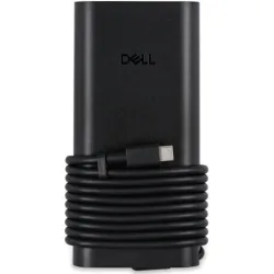 DELL Power Adapter 165W USB-C GaN with power cord EUR