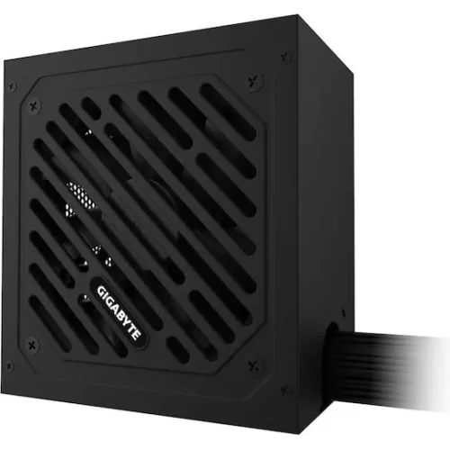 GIGABYTE Power Supply 550W   80+Plus Silver