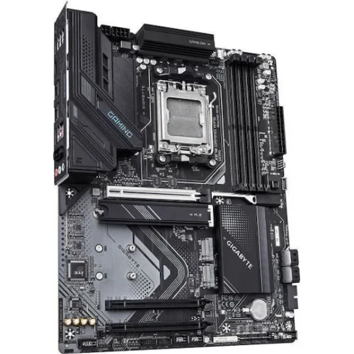 GIGABYTE MOTHERBOARD X870 GAMING WF6, AM5, ATX, DDR5