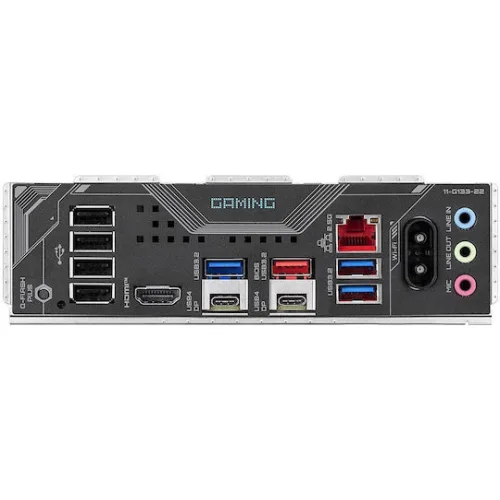 GIGABYTE MOTHERBOARD X870 GAMING WF6, AM5, ATX, DDR5