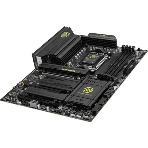 GIGABYTE MOTHERBOARD X870 GAMING WF6, AM5, ATX, DDR5