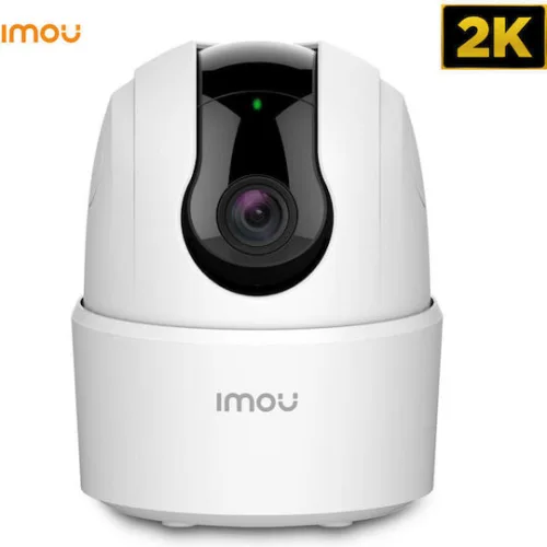 IMOU CAMERA RANGER 2C 3MP, WIFI, PANandTILT