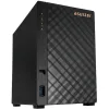 ASUSTOR NAS DRIVESTOR 2 Gen2 AS1202T 2-BAY Quad-Core/1GB DDR4/2.5GbE Port