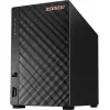 ASUSTOR NAS DRIVESTOR 2 Gen2 AS1202T 2-BAY Quad-Core/1GB DDR4/2.5GbE Port