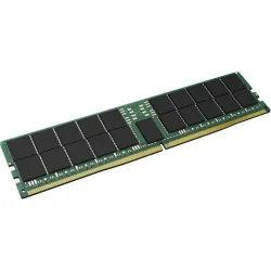 Kingston DDR5 με Module 1x64GB και Ταχύτητα 5600 για ServerΚωδικός: KTD-PE556D4-64G