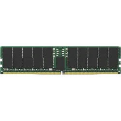 Kingston DDR5 με Module 1x64GB και Ταχύτητα 5600 για ServerΚωδικός: KTD-PE556D4-64G