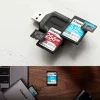 KINGSTON Memory Card SDCG4/512GB Canvas Go PLUS Class 10, UHS-I, U3, V30, A2