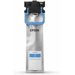 EPSON Ink Cyan C13T01C200