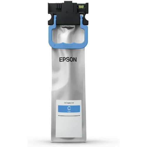 EPSON Ink Cyan C13T01C200