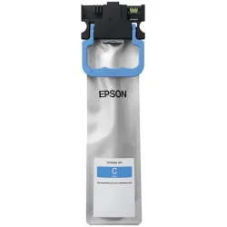 EPSON Ink Cyan C13T01C200