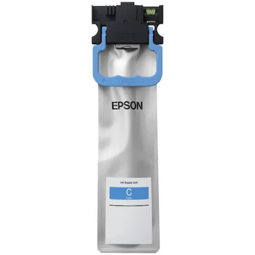 EPSON Ink Cyan C13T01C200