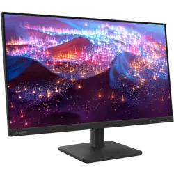 LENOVO Monitor L27-4e 27'' FHD IPS,HDMi, VGA, 3YearsW