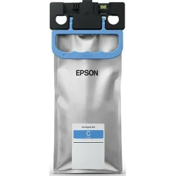 EPSON Ink Magenta C13T01D200