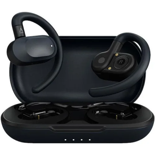 CREATIVE Earphone Outlier Go Blue