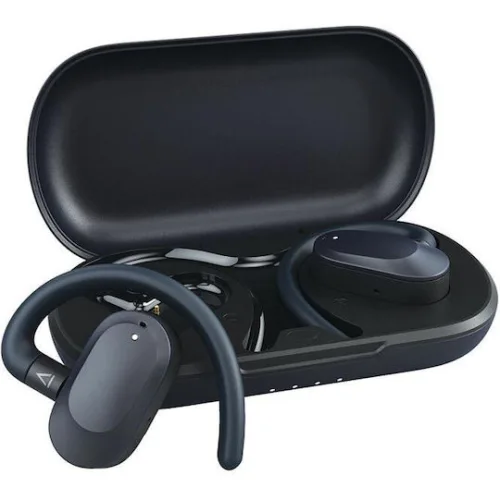 CREATIVE Earphone Outlier Go Blue