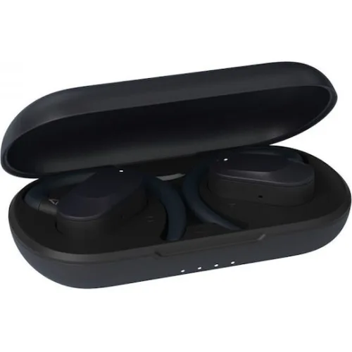 CREATIVE Earphone Outlier Go Blue