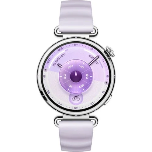 Watch Huawei Watch GT6 41mm - Purple