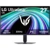Monitor LG 27G523B-B / 27'' / IPS / Gaming / FHD / HDMI / DisplayPort / 2Y - 27G523B-B