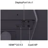 Monitor LG 27G523B-B / 27'' / IPS / Gaming / FHD / HDMI / DisplayPort / 2Y - 27G523B-B