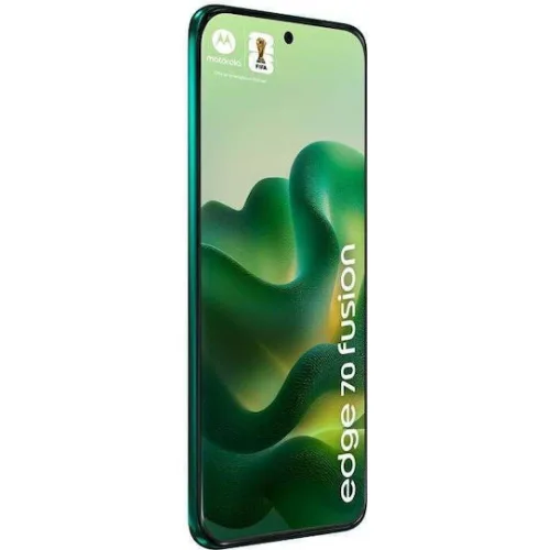 Motorola Edge 70 Fusion 5G (8/256GB) PANTONE Green