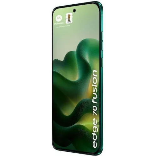 Motorola Edge 70 Fusion 5G (8/256GB) PANTONE Green