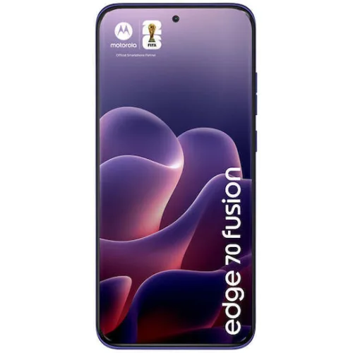 Motorola Edge 70 Fusion 5G (8/256GB) PANTONE Green