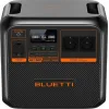 BLUETTI Premium AC180P Solar Portable Power Station Expandable, 1800W AC Outlet 1440Wh