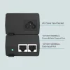 TP-LINK omada PoE+ injector POE160S, V4.0