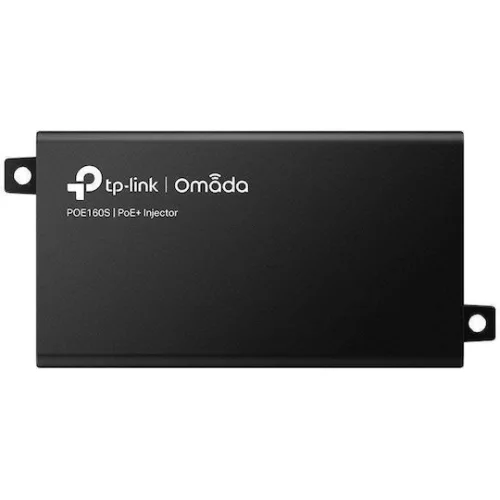 TP-LINK omada PoE+ injector POE160S, V4.0