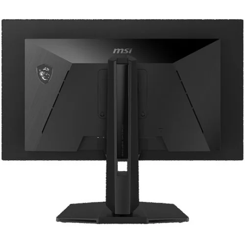 MSI MAG 273QP QD-OLED X24 QD-OLED HDR Monitor 26.5" QHD 2560x1440 240Hz με Χρόνο Απόκρισης 0.03ms GTG
