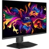 MSI MAG 273QP QD-OLED X24 QD-OLED HDR Monitor 26.5" QHD 2560x1440 240Hz με Χρόνο Απόκρισης 0.03ms GTG