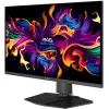 MSI MAG 273QP QD-OLED X24 QD-OLED HDR Monitor 26.5" QHD 2560x1440 240Hz με Χρόνο Απόκρισης 0.03ms GTG