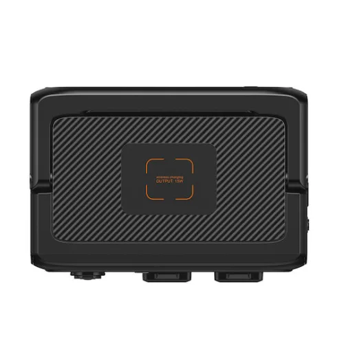 Bluetti AC60P Power Station 600Wh