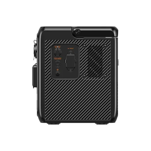Bluetti AC60P Power Station 600Wh