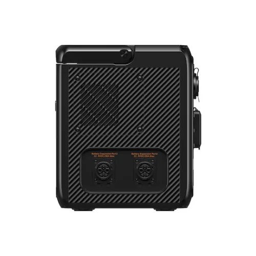 Bluetti AC60P Power Station 600Wh