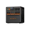 BLUETTI Premium AC240P Portable Power Station Expandable IP65, 2400W AC Outlet 1843Wh