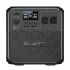 BLUETTI Power Station AC180T with Swappable Battery, 1800W AC Outlet 1433Wh