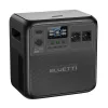 BLUETTI Power Station AC180T with Swappable Battery, 1800W AC Outlet 1433Wh