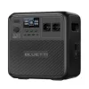 BLUETTI Power Station AC180T with Swappable Battery, 1800W AC Outlet 1433Wh